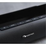 Nakamichi Sound Station 7 Lite 2.0聲道藍牙音箱喇叭